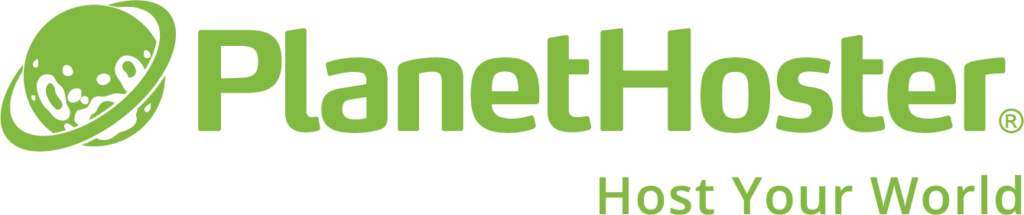 logo planethoster
